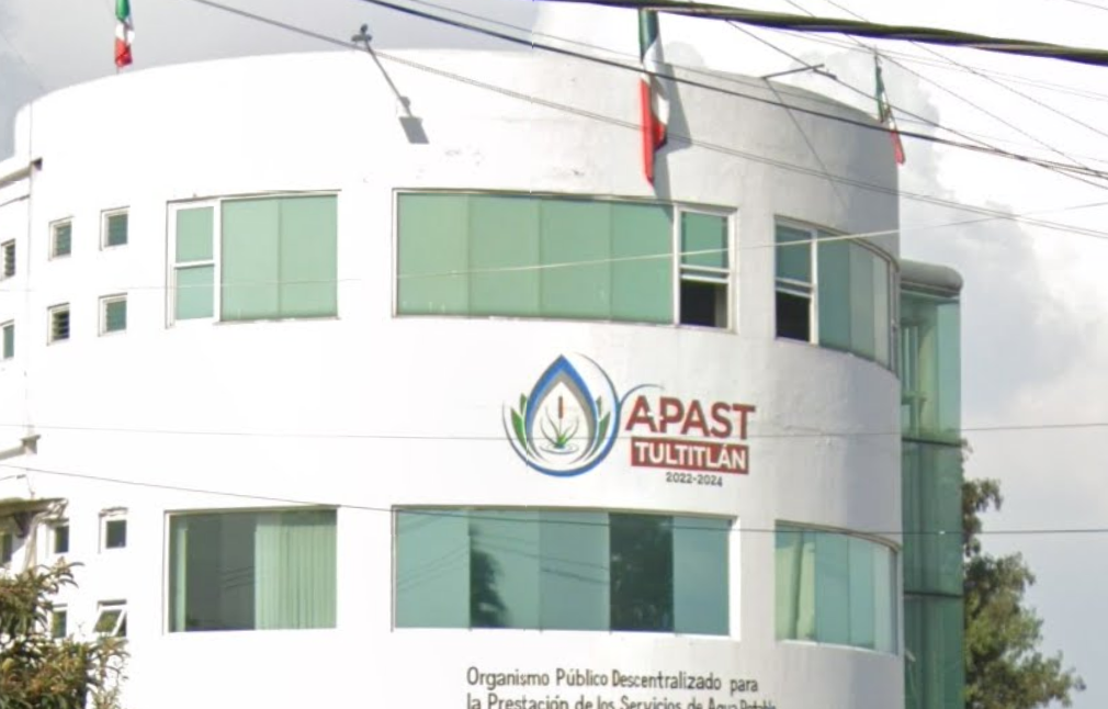 Apast Vecinos De Tultitlán Denuncian Cobros Indebidos Y Abusos Del Organismo ...