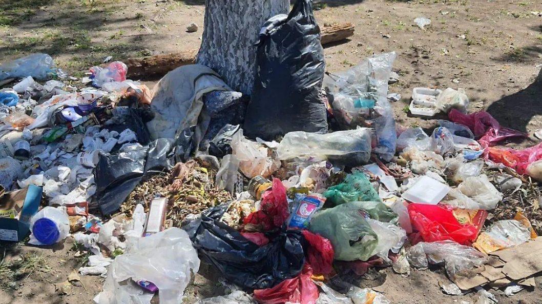 En Ecatepec Aplicarán Multas De Hasta 11 Mil Pesos Y Arrestos Por Tirar ...